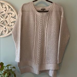 RW & CO Sweater
